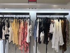 -ZARA(青岛万象城店)