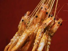 裸奔坨坨虾-成都吃客(九眼桥店)