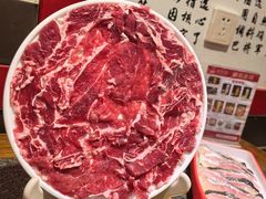 -巴将军·非遗原味火锅(解放碑店)