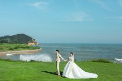 -巴黎春天婚纱摄影STUDIO·定制