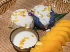 -MeetThai觅泰 ·泰式大排档(未来之光店)