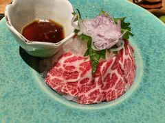-Minase水濑·日料放题(外滩店)