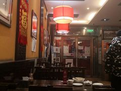 -姚记炒肝店(簋街店)