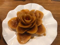 -河州宾馆清真餐厅(文锦南路店)