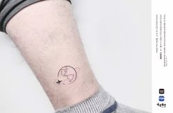 -MDZ STORE·TATTOO·耳饰