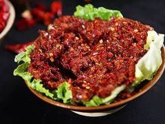 -重庆老火锅王(西安北路店)