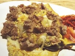-花腰餐吧Bistro烧烤 傣味(传媒大学店)