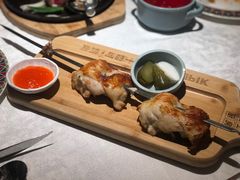 -俄士厨房(环球港店)