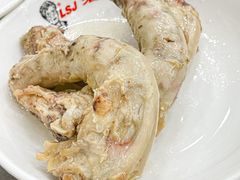 鸡脖买二送一-老四季(总店)