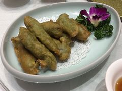 -老人和饭店(淮海中路店)