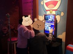 -音乐派KTV(银泰城店)