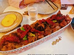 -龟兹KUCINA·新疆菜(前滩L+PLAZA店)