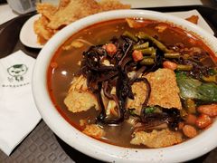 -水平有限广西米粉·广西风味集(五道口店)