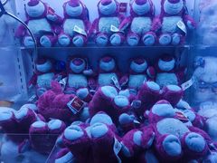 -保利国际影城(北京缤纷城店)