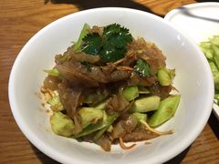 -船歌·鱼水饺青岛菜(闽江二路店)