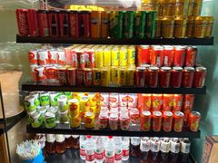 自助饮料-温禾牛·和牛寿喜烧自助火锅(恒基名人店)