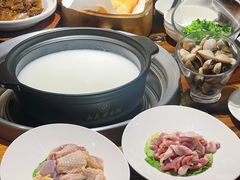 -大良毋米粥(锦龙路总店)