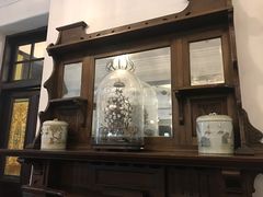 门面-上海老站(徐家汇店)