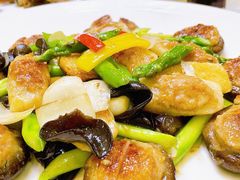 -渔意楼·驰名沙田乳鸽(五羊旗舰店)