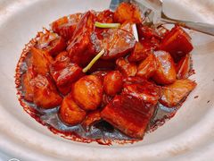 -风味小馆(天目湖宾馆店)
