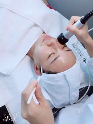 -MJ skin care国际皮肤管理中心