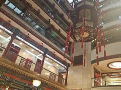-丰泽园饭店
