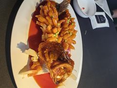 -RIVIERA 松鹤楼(外滩店)