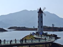 -千岛湖燃擎卡丁车赛车主题乐园(秀湖路店)