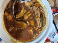 -琼大师东方烤乳猪(亚特兰蒂斯店)