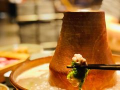 -老墙根涮肉·铜锅·烧烤(欢乐谷·王四营店)