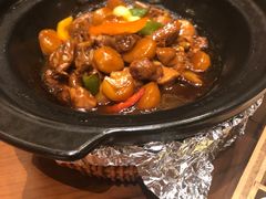 -上海人家花樣年华(中山公园店)