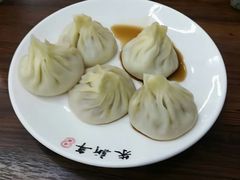 -朱新年·苏式汤团·面点(北寺塔店)