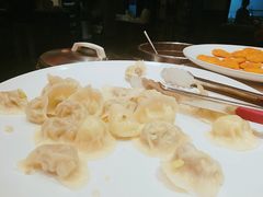 -清心素食自助餐厅(夫子庙店)