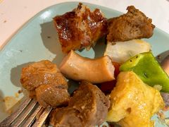 -库滋明·俄罗斯特色美食(中央大街店)