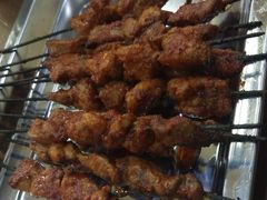 -继承独一味生烤羊排(金牛小区店)