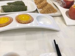 -金河半岛园林酒家(金融城店)