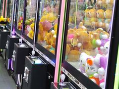 -娃娃集合营(上海奉贤龙湖天街店)