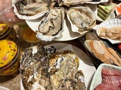 -初色海鲜自助(万丰路店)