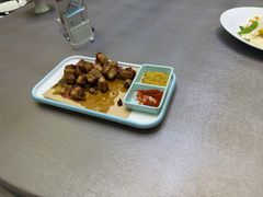 -郑庄脂渣海鲜楼(九水路店)