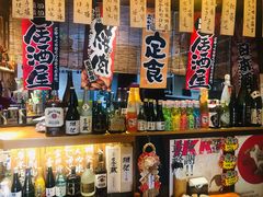 -坂吉屋·居酒屋深夜食堂(龙湖店)