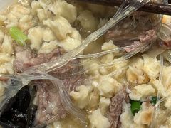 -毅祥斋老孙家泡馍(西羊市店)