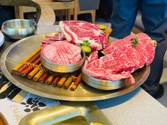 -味家烤肉烤鳗鱼牛排(西塔旗舰店)