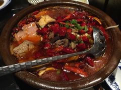 -Mountain House East Village 川山甲