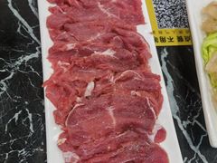 -潮汕美牛肉丸火锅店(天宁寺店)