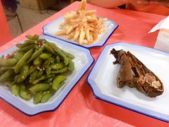 -埭溪四季乐