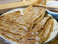 -十六中酱肉·烧烤·京菜小馆(五方桥旗舰店)
