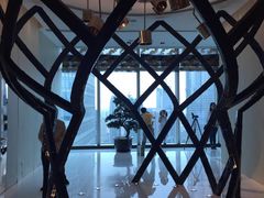 -翡翠36餐厅(浦东香格里拉店)