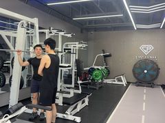-EASY POWER健身工作室(浦东大道店)