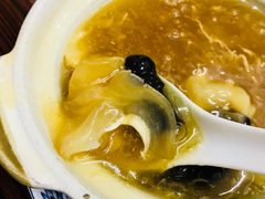 -添發碗仔翅美食