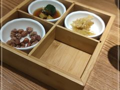 -闽上鲜·福建菜(龙湖滨江天街店)